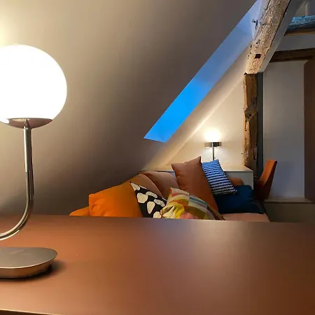 Isabella Living Apartman