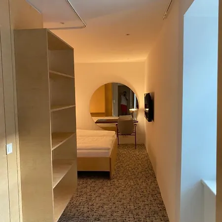 Apartment Isabella Living