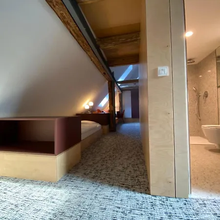 Isabella Living Apartment *