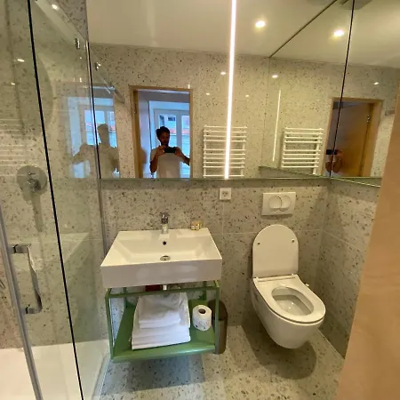 Apartment Isabella Living Maribor