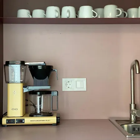 Isabella Living * Maribor