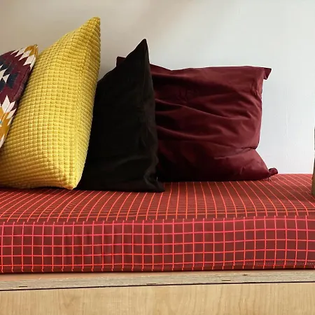 Apartmán Isabella Living