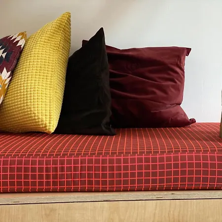 Apartman Isabella Living