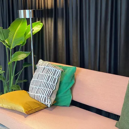 Isabella Living Apartment *
