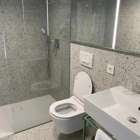 Isabella Living Apartman