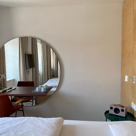 Isabella Living Apartment *