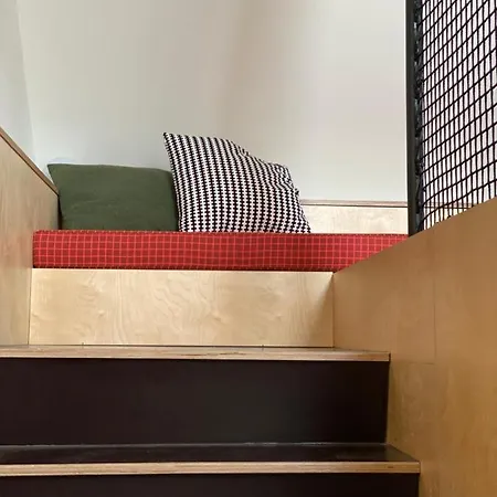 Isabella Living Apartman