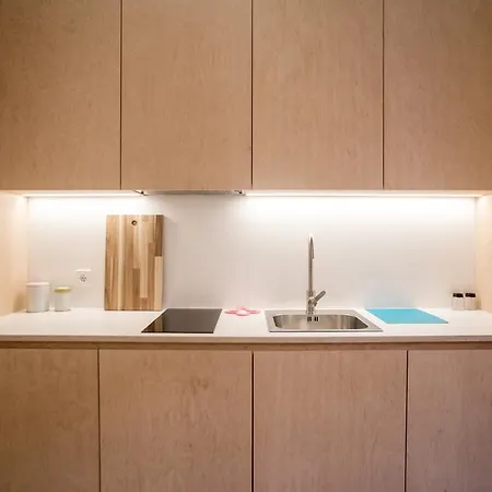 Apartment Isabella Living Maribor