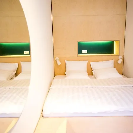 Isabella Living Apartman