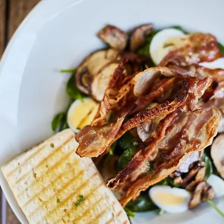 Isabella Living Apartman *