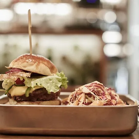 Isabella Living Apartman *