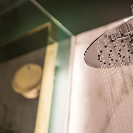 Isabella Living Apartman *