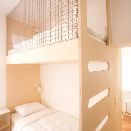Isabella Living Apartment Maribor