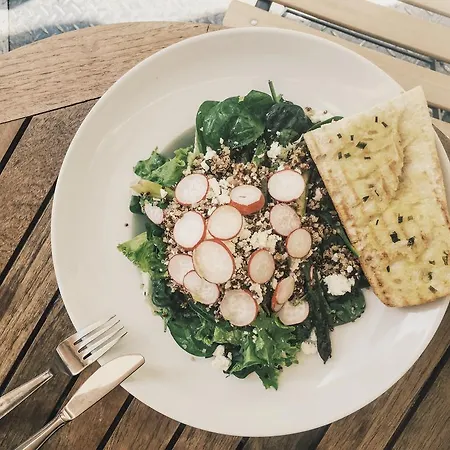 Isabella Living Apartman *