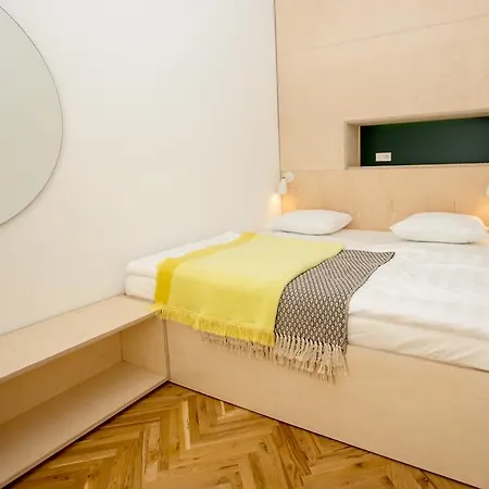 Apartmán Isabella Living *