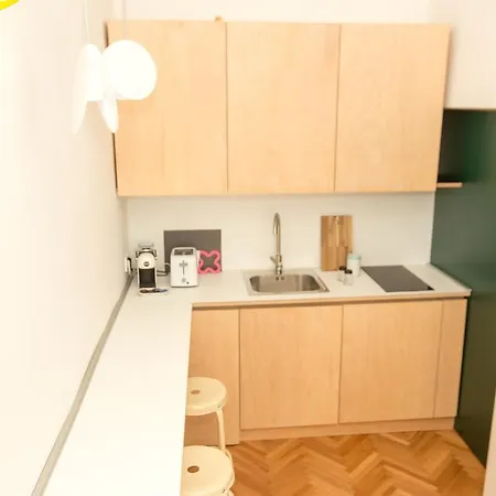 Isabella Living * Maribor