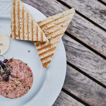 Apartman Isabella Living *