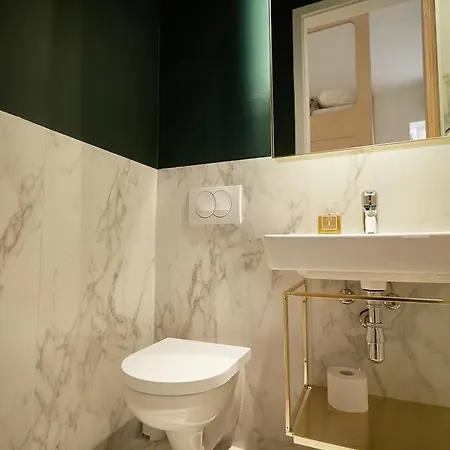 Apartment Isabella Living Maribor