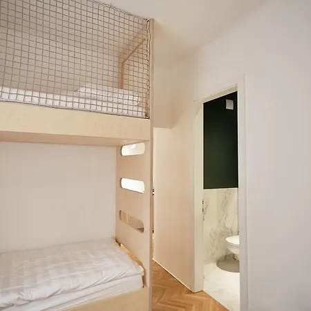 Apartment Isabella Living *