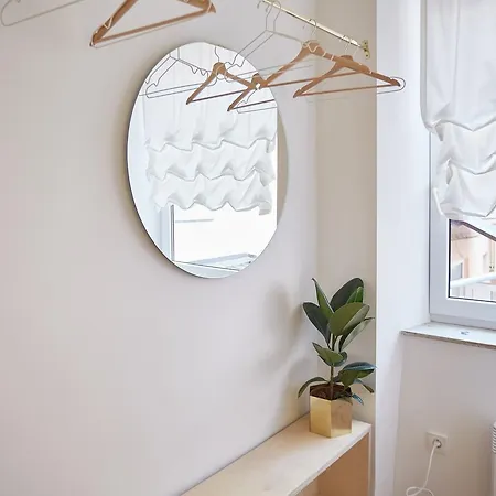 Apartment Isabella Living Maribor
