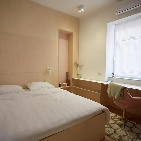 Isabella Living Apartman *