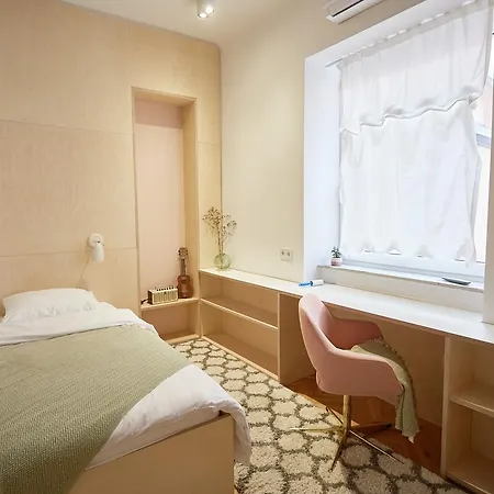 Isabella Living Maribor