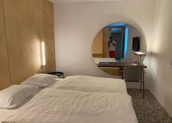 Apartament Isabella Living *