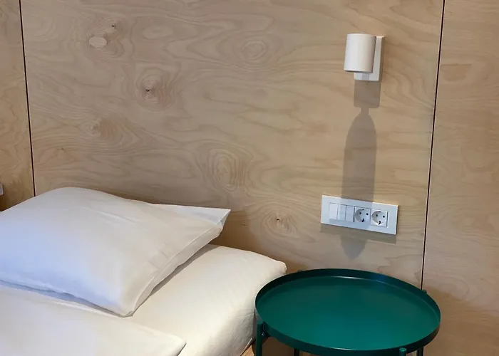 דירה Isabella Living מריבור