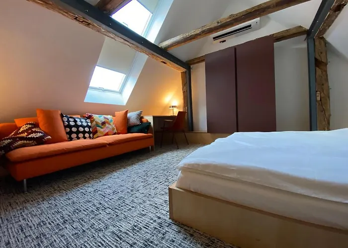 Isabella Living Maribor