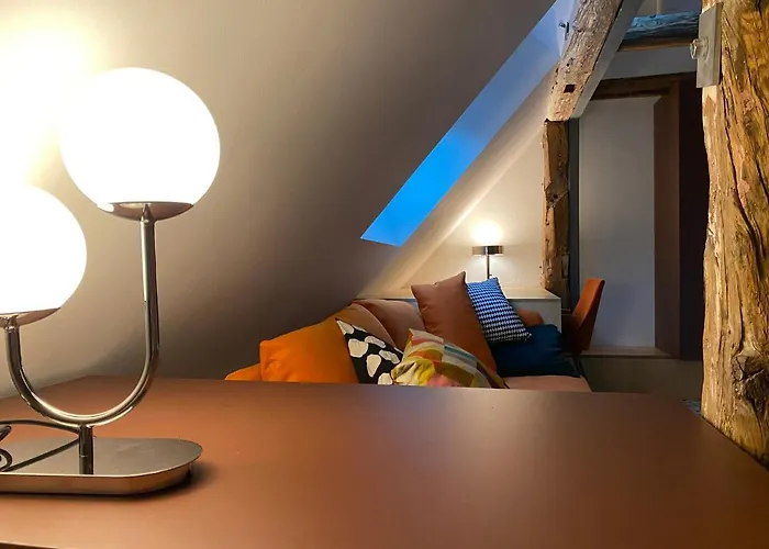 Isabella Living Apartament