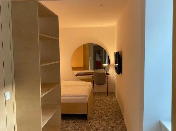 Apartament Isabella Living