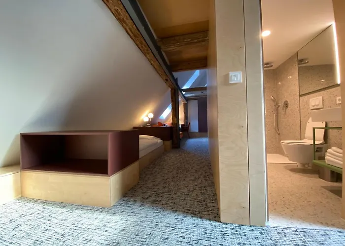 Isabella Living Apartament *