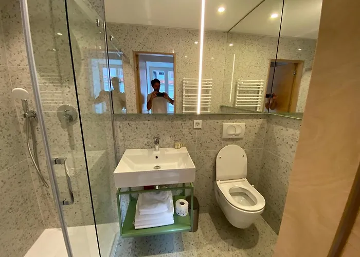 דירה Isabella Living מריבור