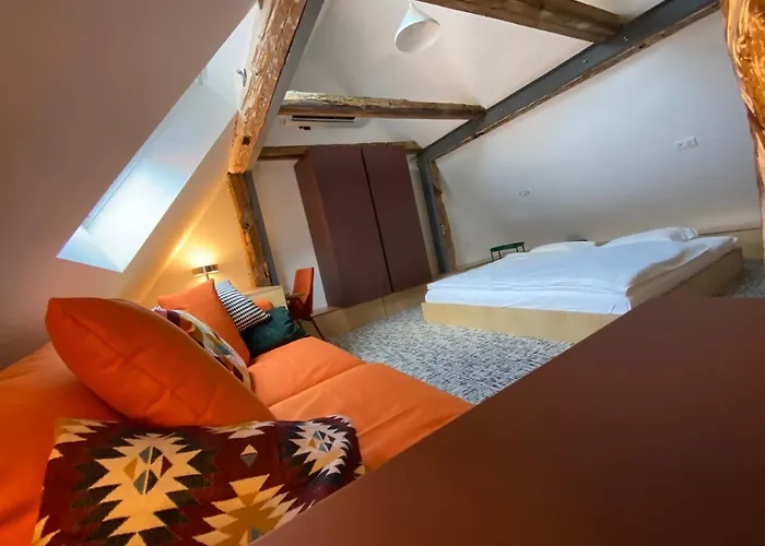 Isabella Living Apartament Maribor