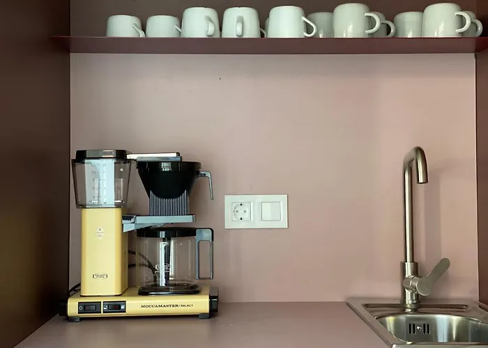 Isabella Living * Maribor