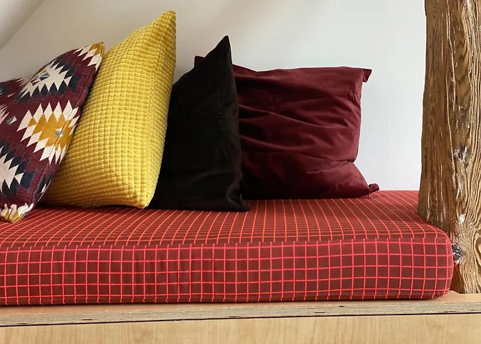 דירה Isabella Living