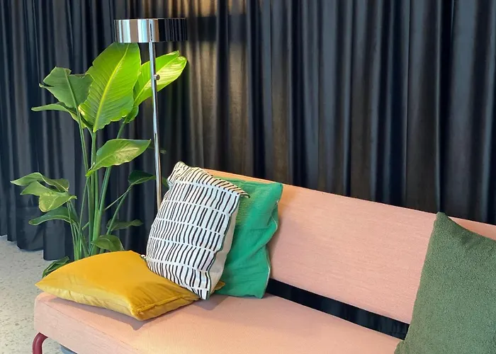 Isabella Living דירה *