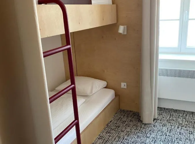 דירה Isabella Living מריבור