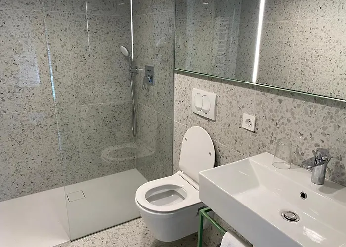 Isabella Living Apartament