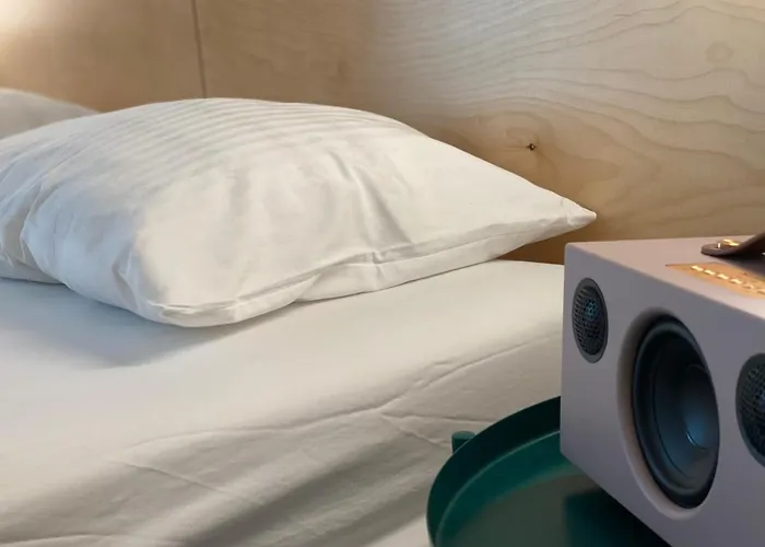 Apartament Isabella Living Maribor