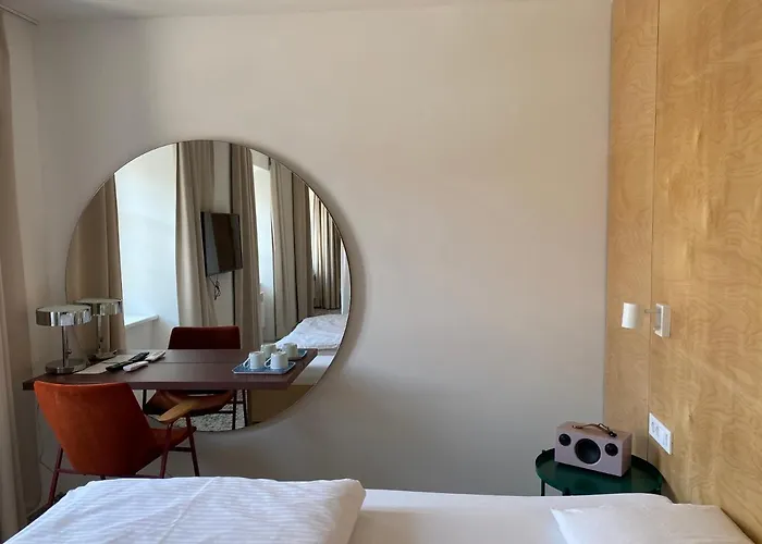 Isabella Living Apartament *