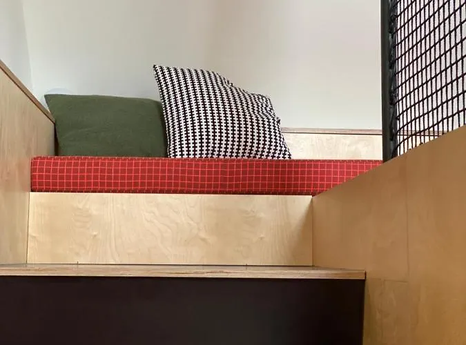 Isabella Living Apartament