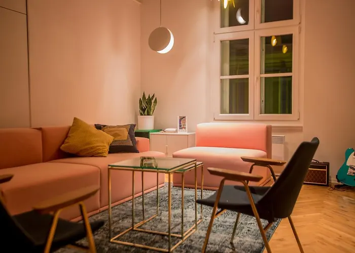 Isabella Living * Maribor