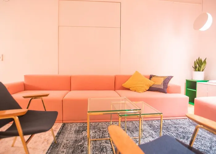 Isabella Living דירה