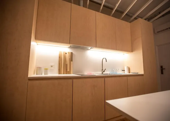 Isabella Living מריבור