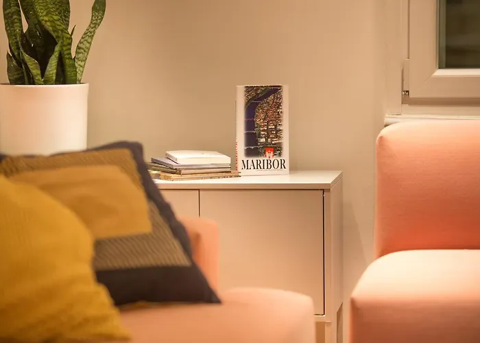 Isabella Living * Maribor