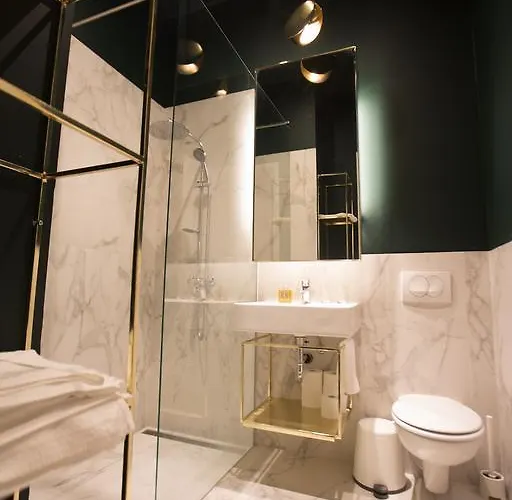 Isabella Living דירה *