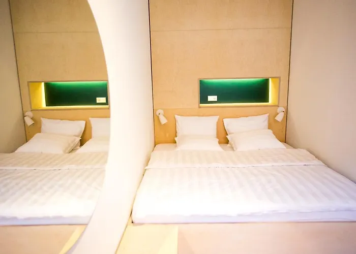 Isabella Living Apartament