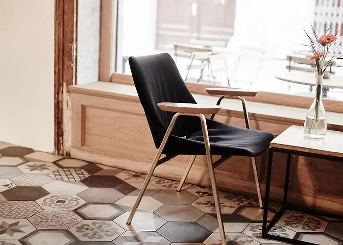 Isabella Living Apartament *