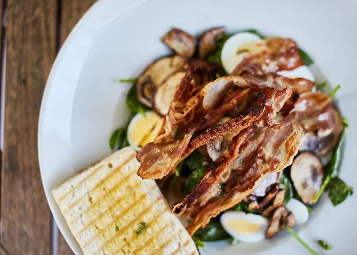 Isabella Living דירה *